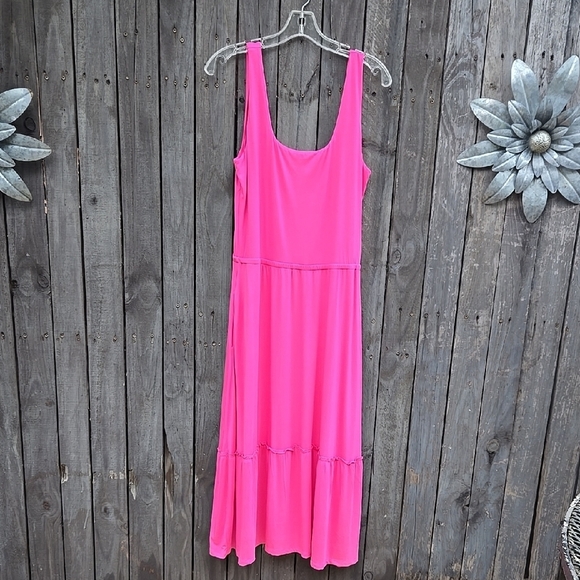 Jason Wu Sleeveless Dress - Picture 1 of 6